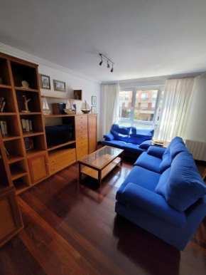 Nuevo! 3 habitaciones con garaje privado